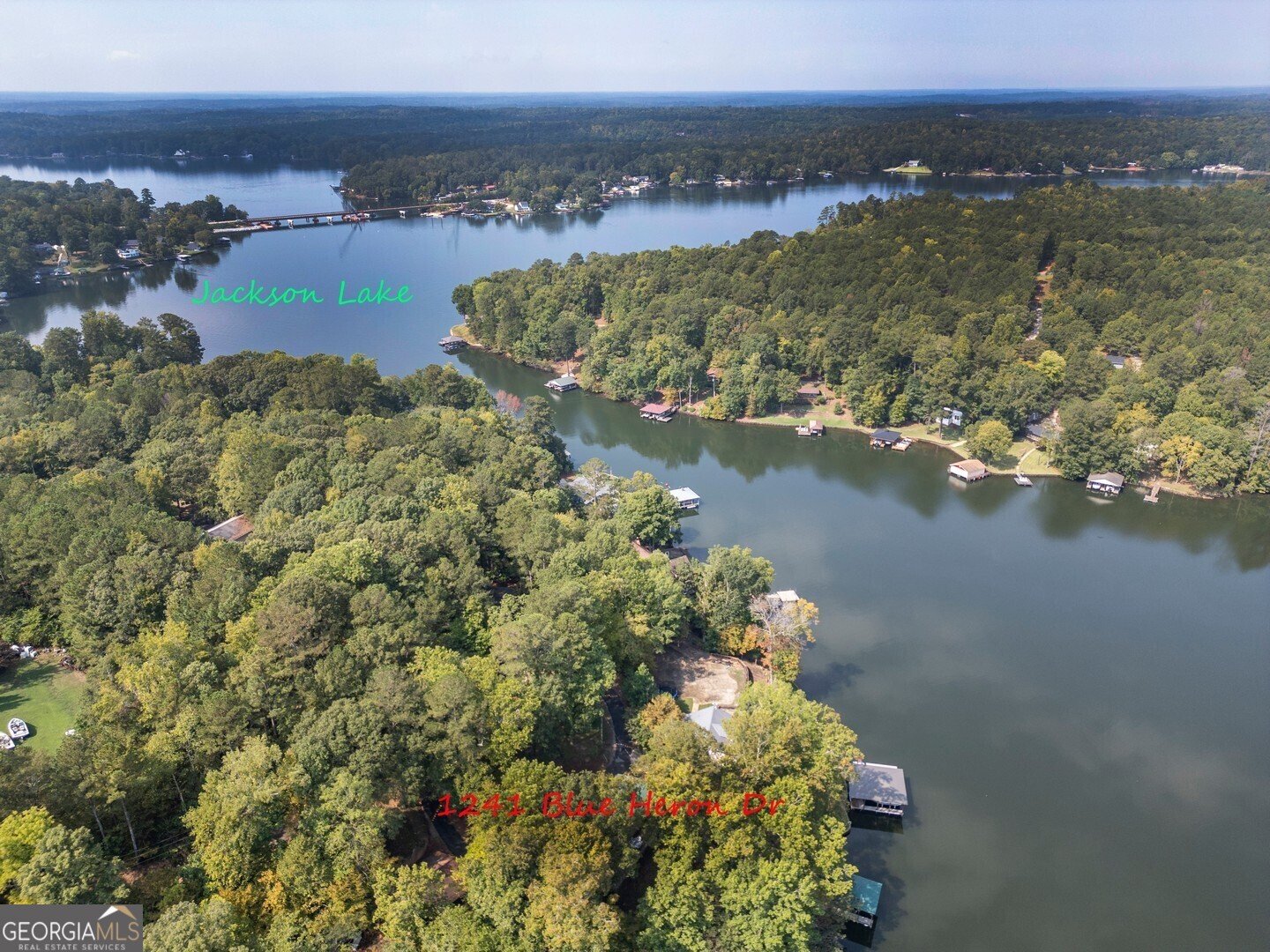 1241 Blue Heron Drive Monticello - 5