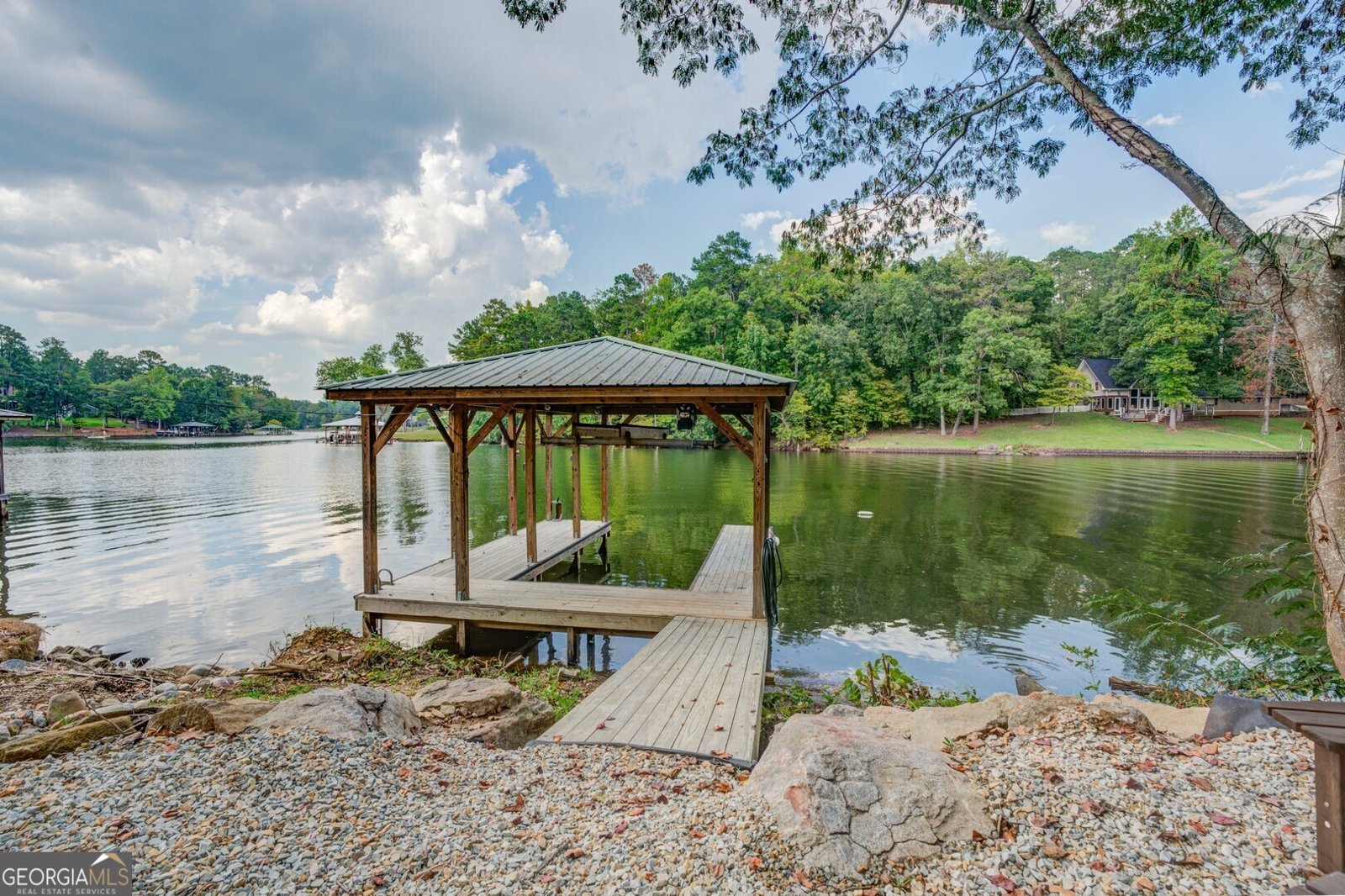 1241 Blue Heron Drive Monticello - 52