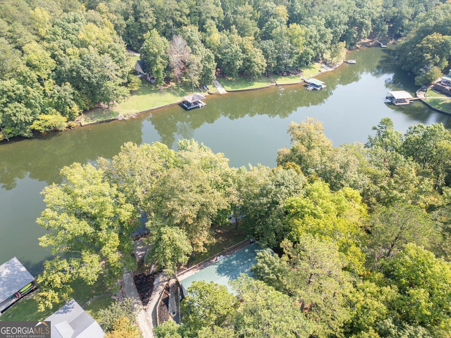 1241 Blue Heron Drive Monticello - 6