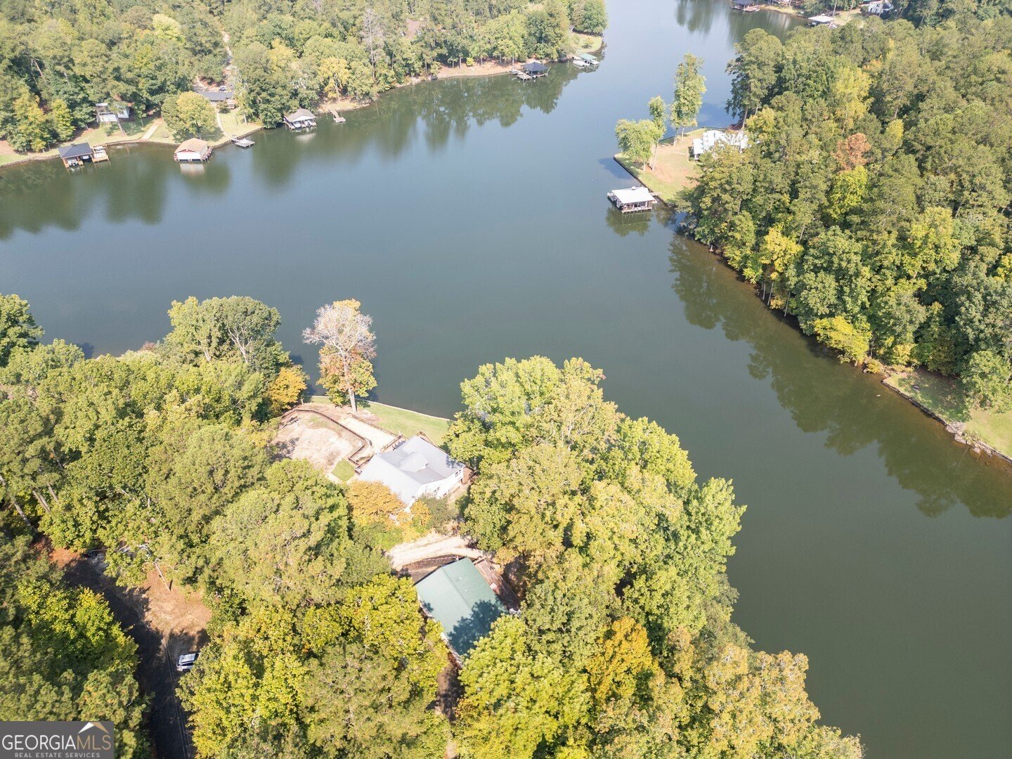 1241 Blue Heron Drive Monticello - 8