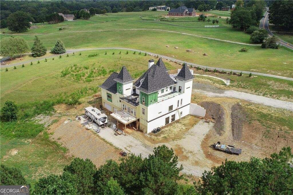 1197 Dee Kennedy Road Auburn - 20