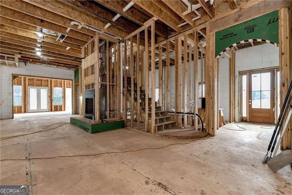 1197 Dee Kennedy Road Auburn - 36