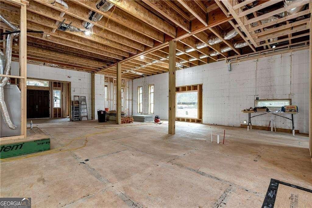 1197 Dee Kennedy Road Auburn - 49