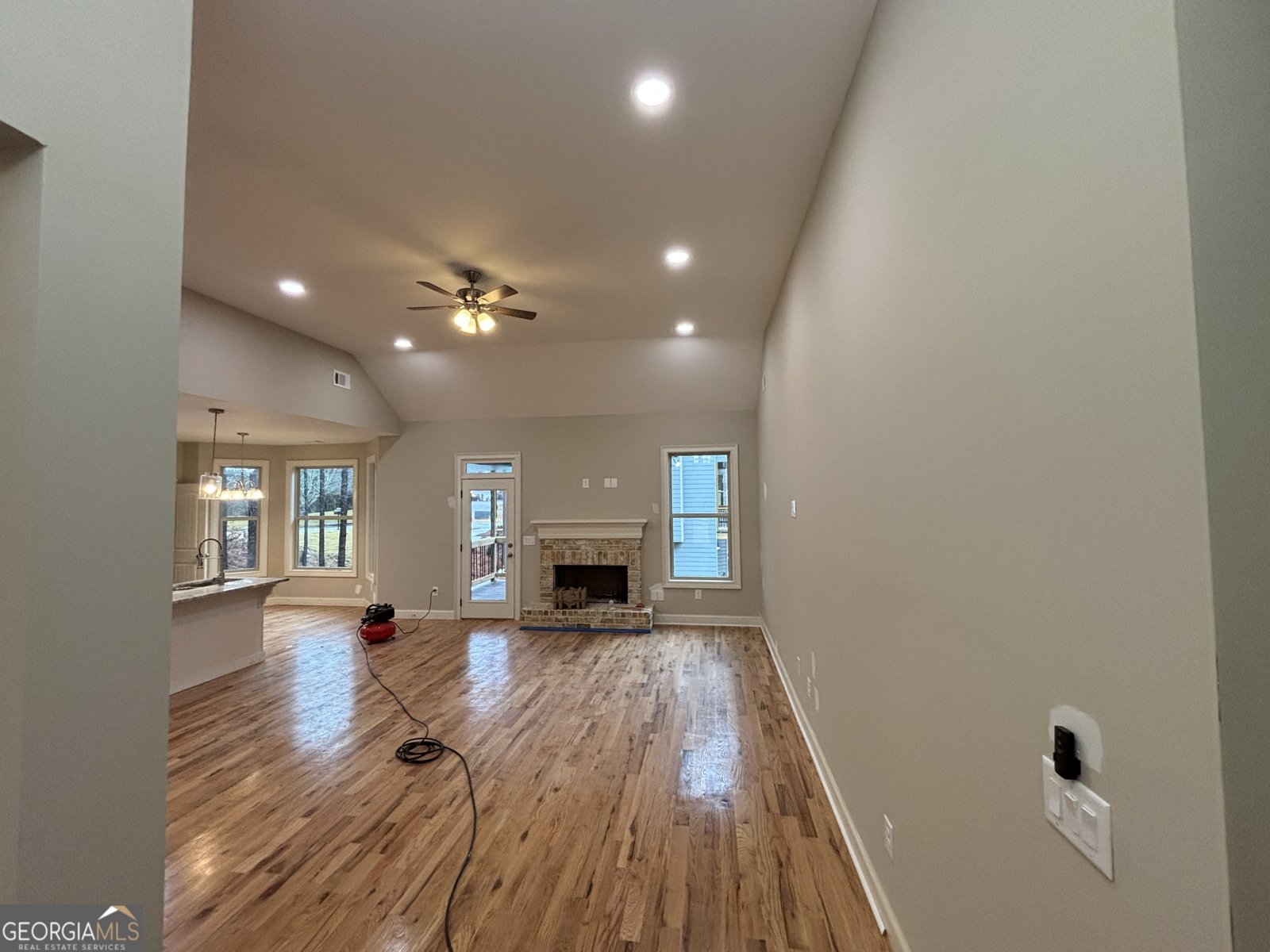 5544 Whispering Swan Court Douglasville - 3
