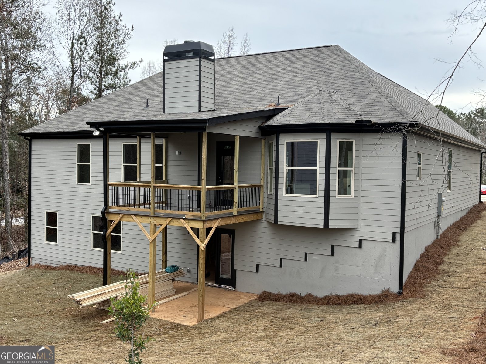 5544 Whispering Swan Court Douglasville - 33