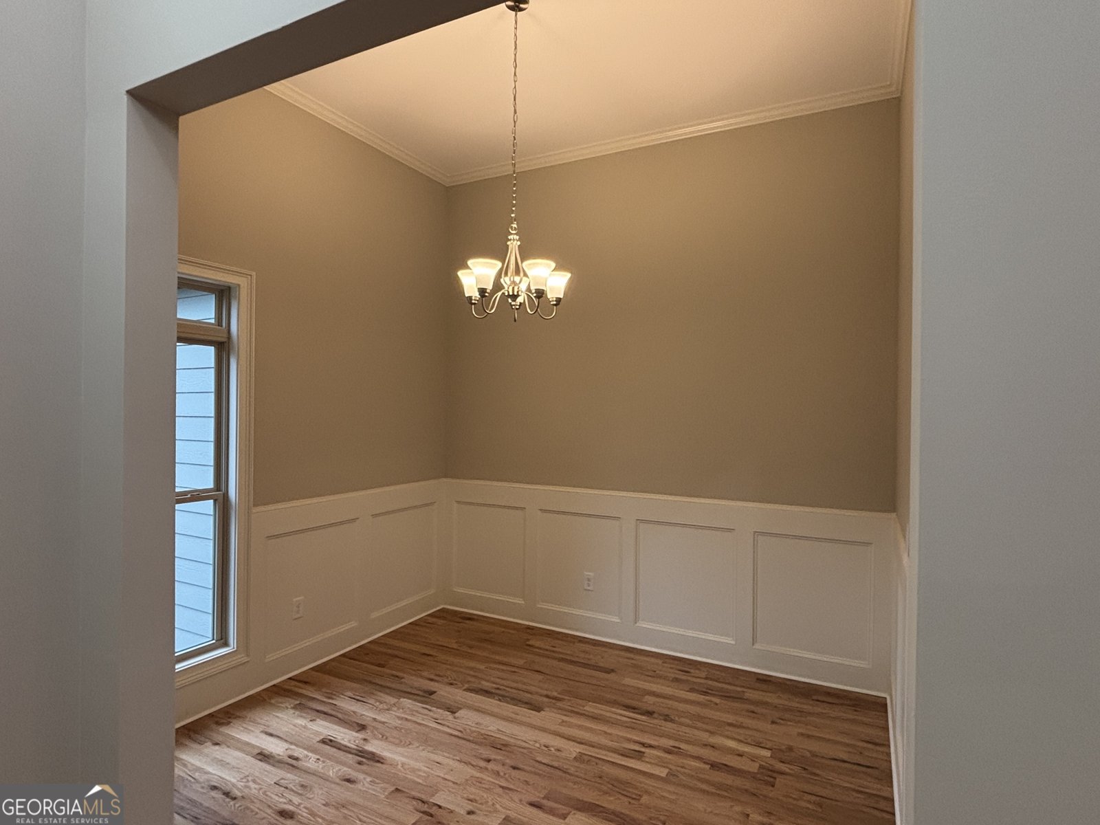 5544 Whispering Swan Court Douglasville - 4