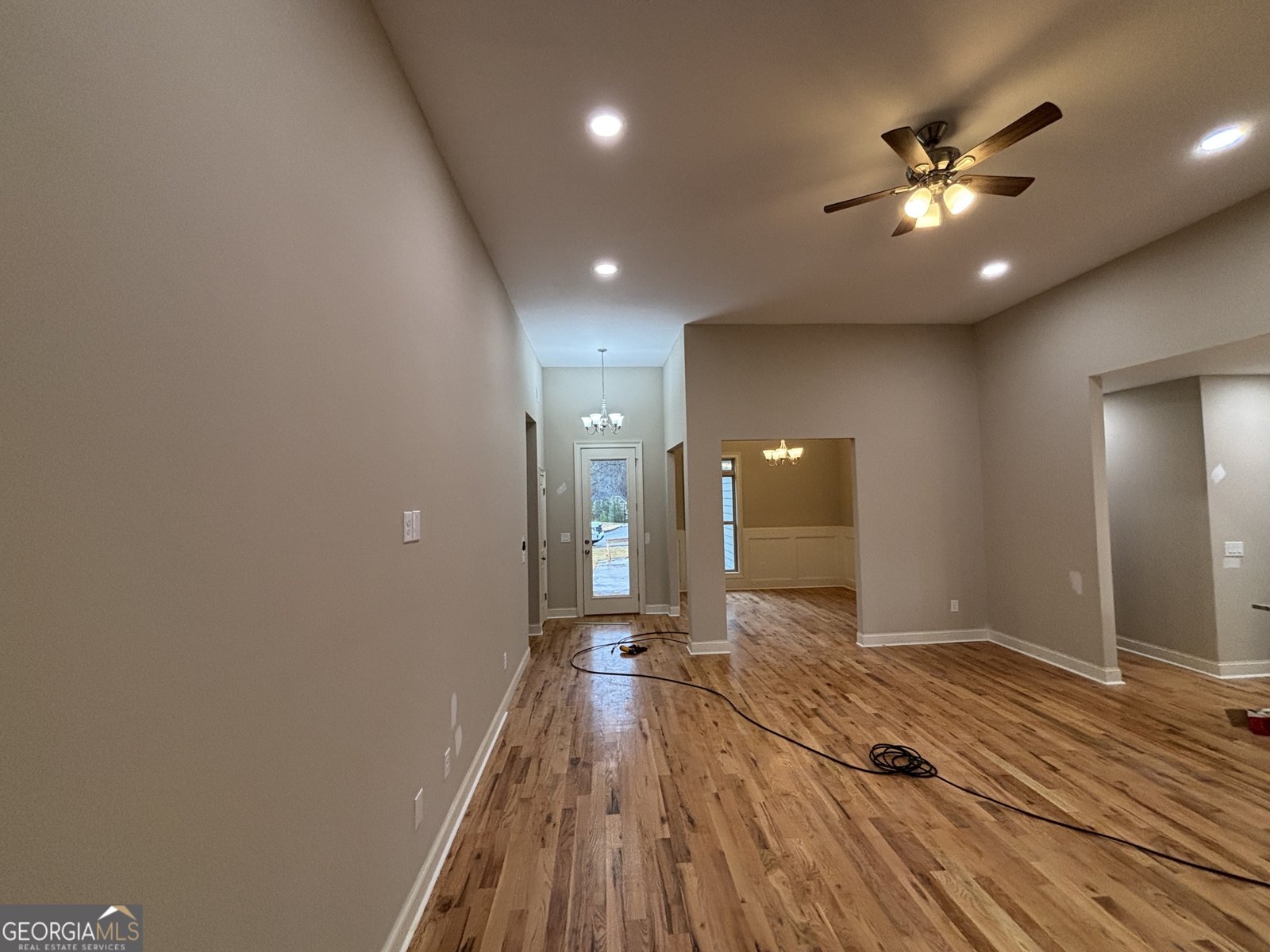 5544 Whispering Swan Court Douglasville - 5