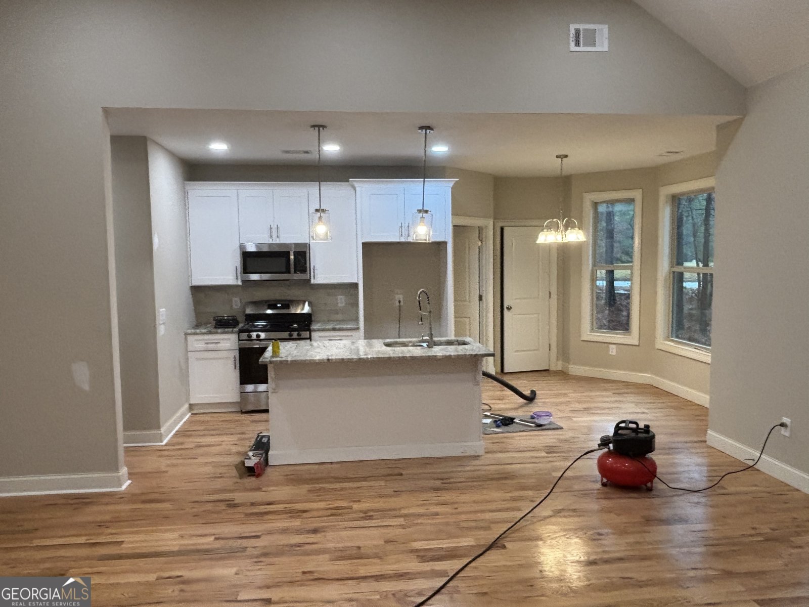 5544 Whispering Swan Court Douglasville - 6