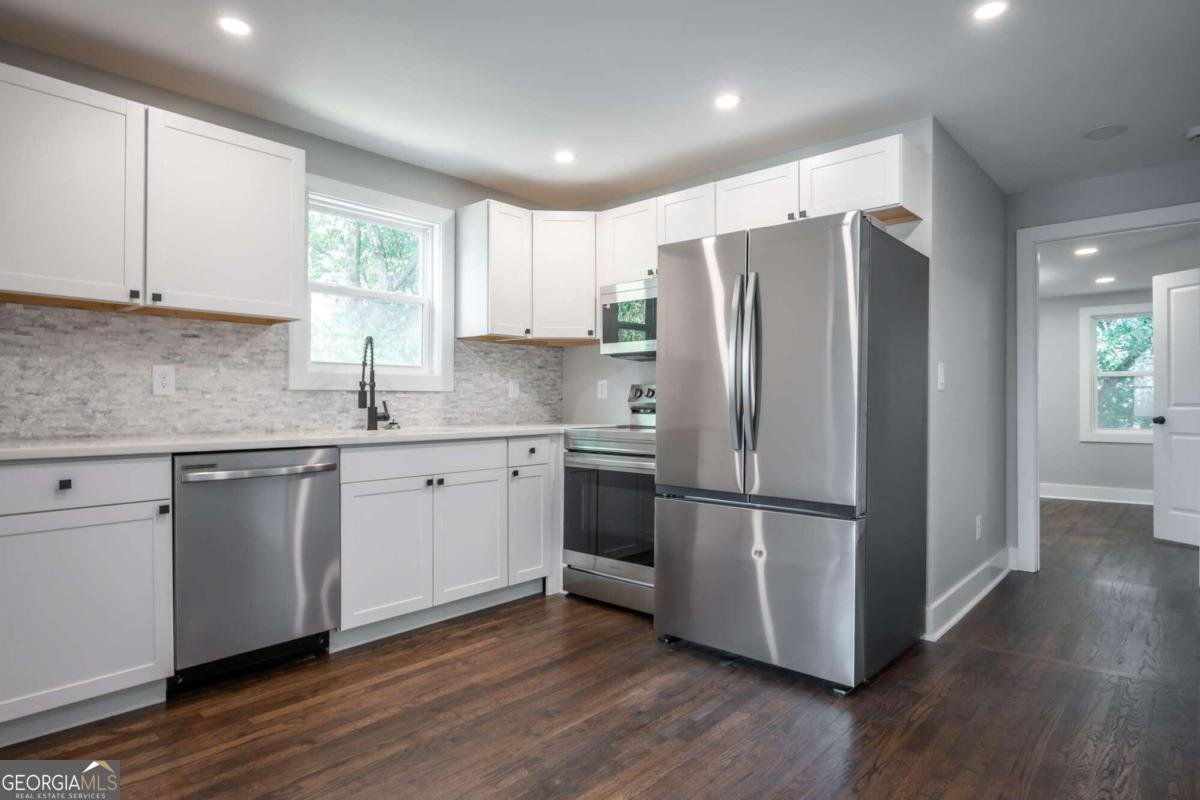 495 Clover Street Athens - 1