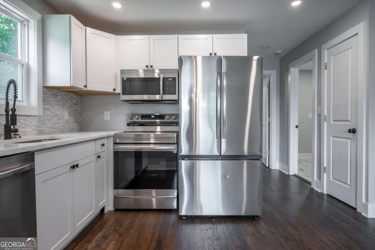 495 Clover Street Athens - 2