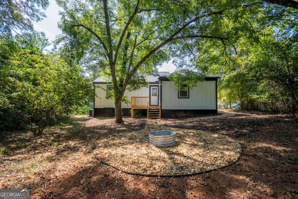 495 Clover Street Athens - 29