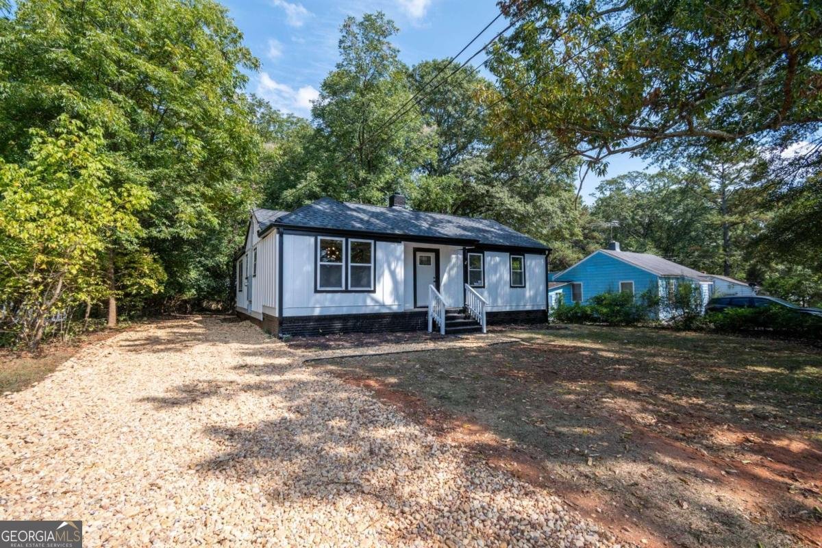 495 Clover Street Athens - 37
