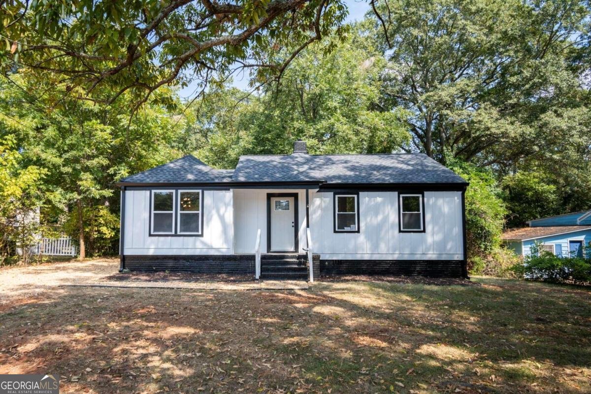 495 Clover Street Athens - 9