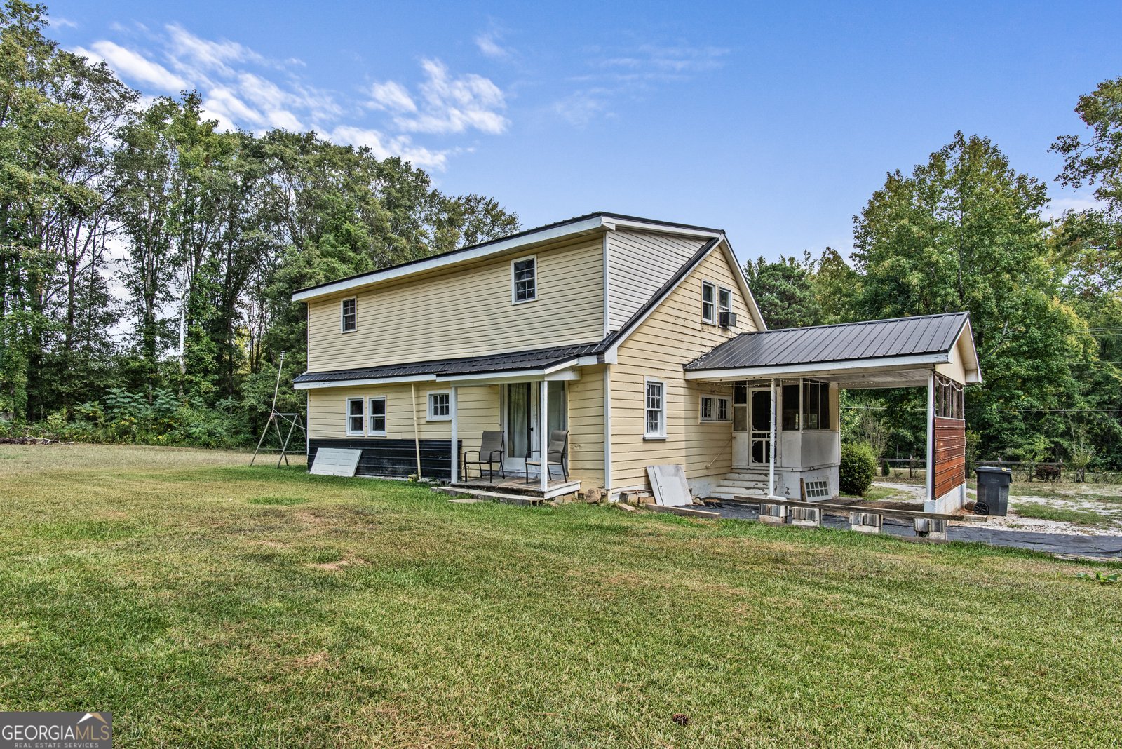 2040 Highway 77 Union Point - 19