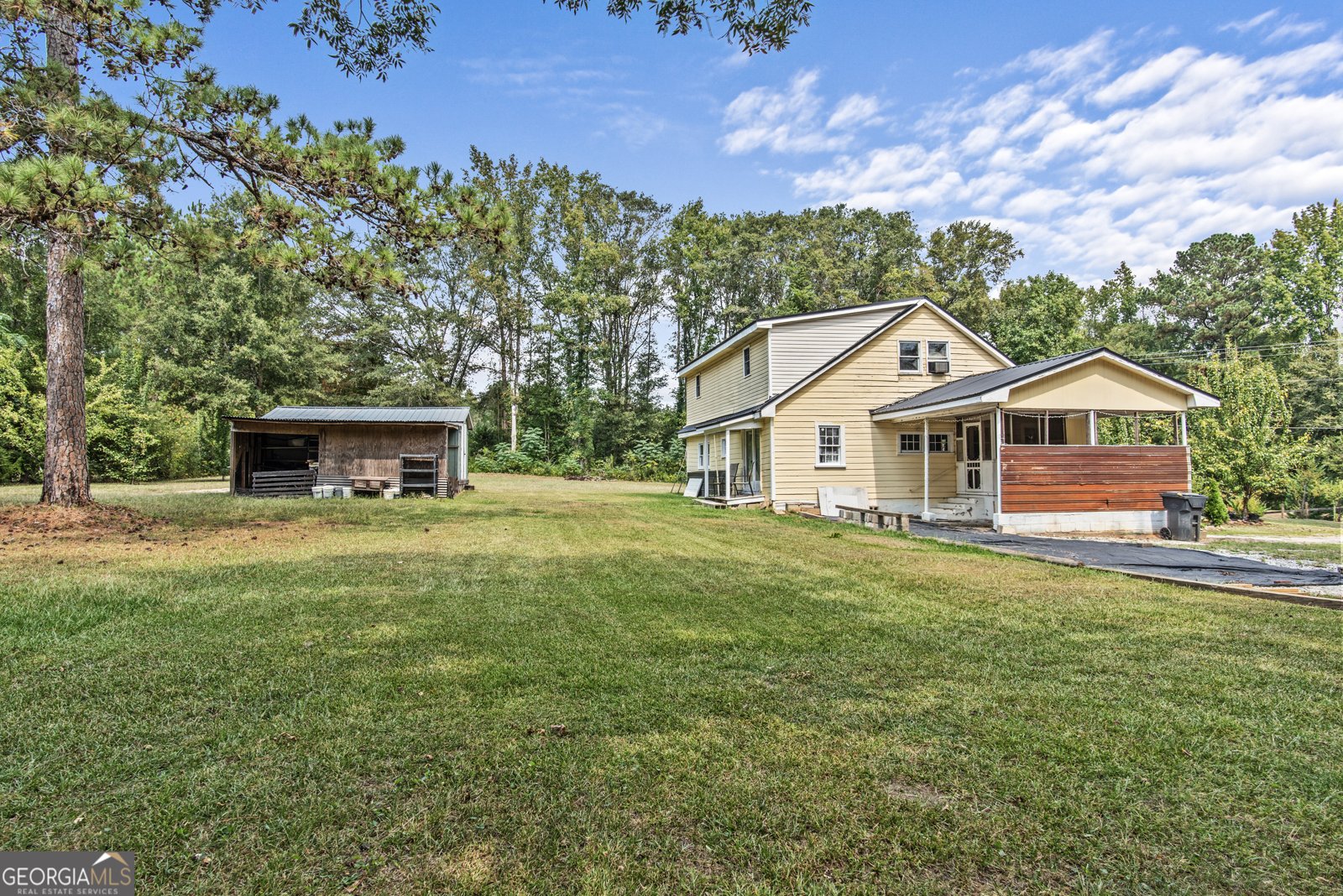 2040 Highway 77 Union Point - 20