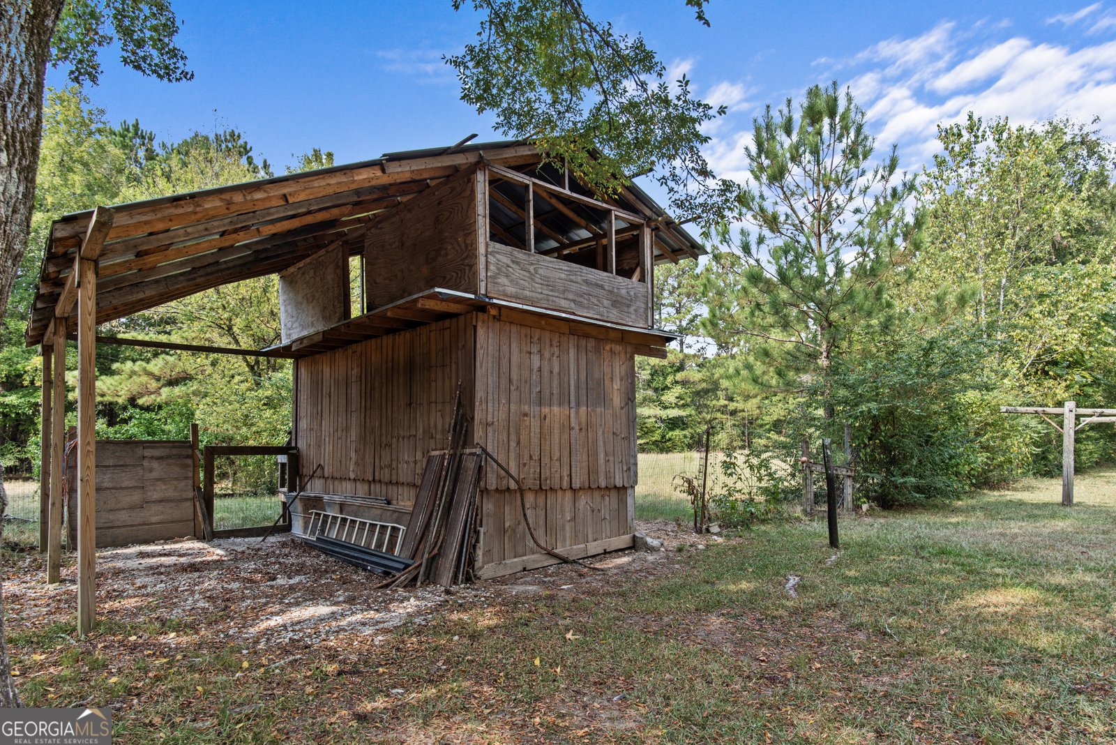 2040 Highway 77 Union Point - 21