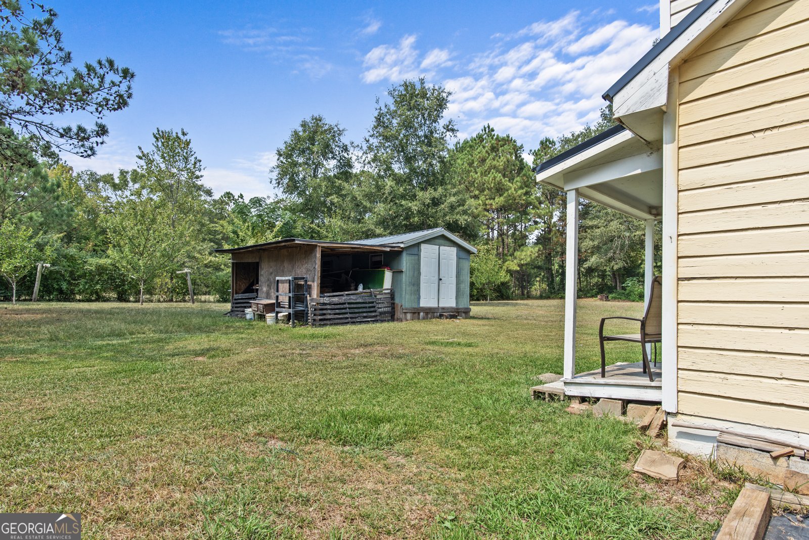 2040 Highway 77 Union Point - 23