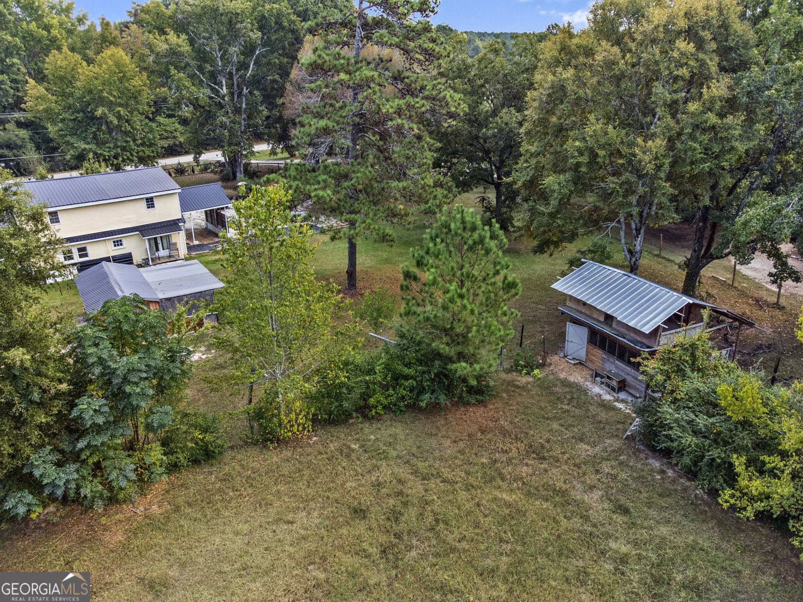 2040 Highway 77 Union Point - 26