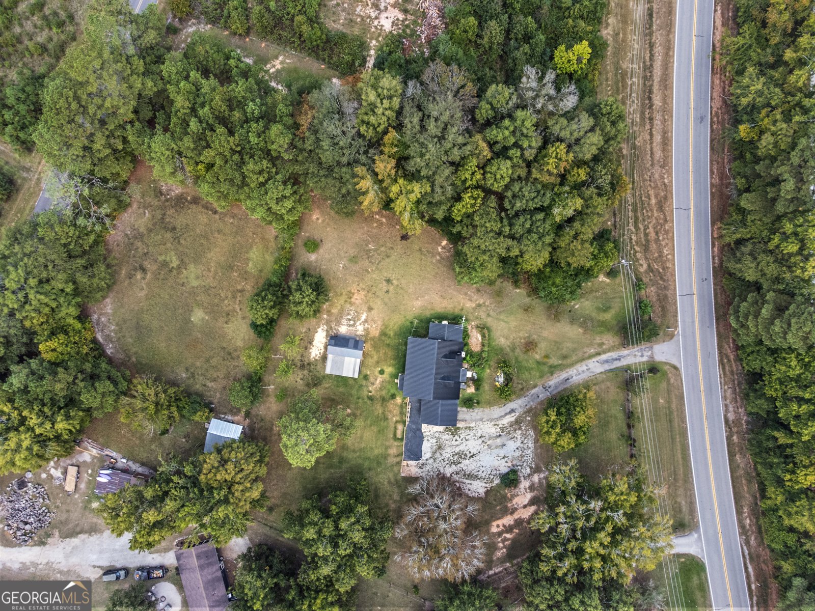 2040 Highway 77 Union Point - 28