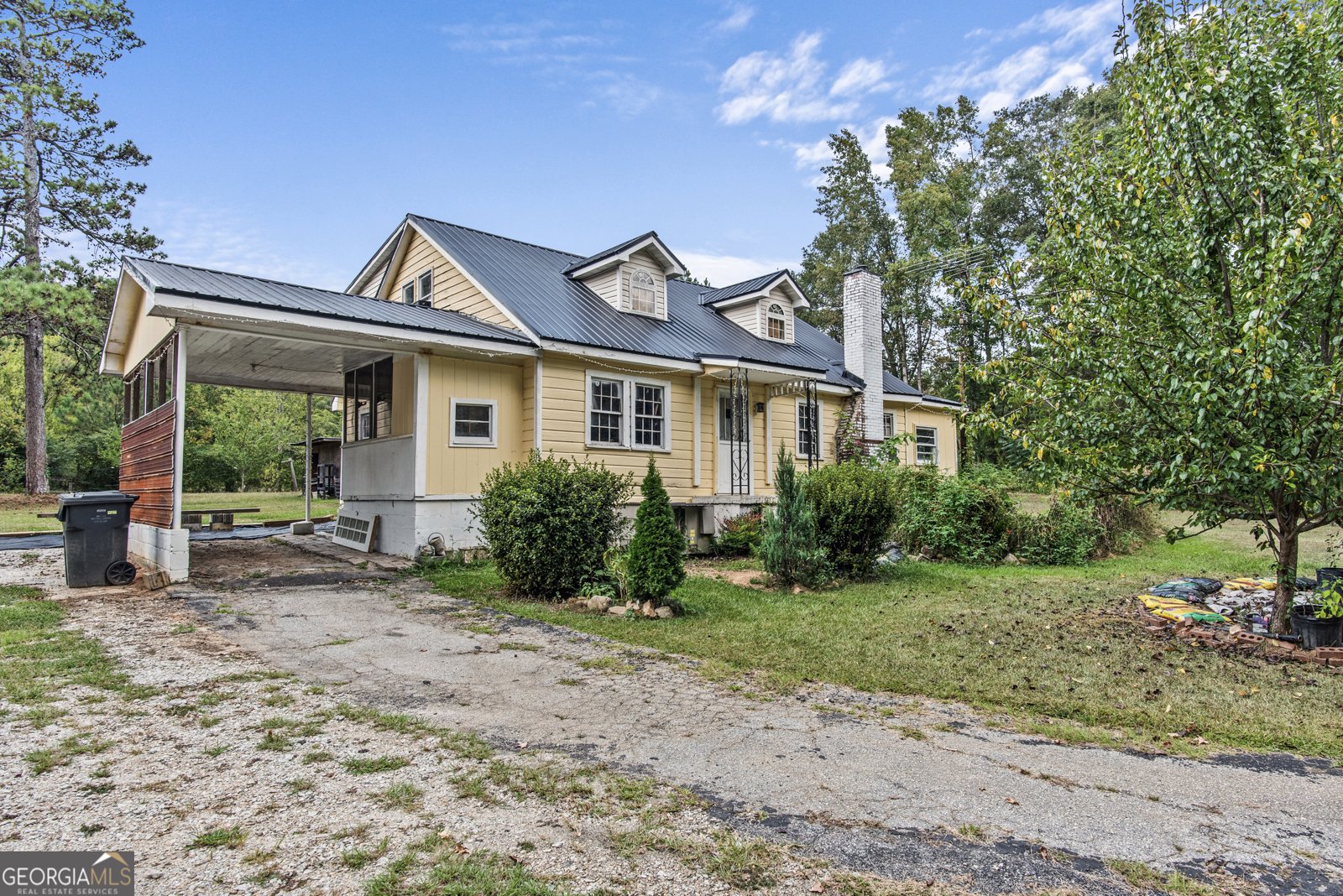 2040 Highway 77 Union Point - 3