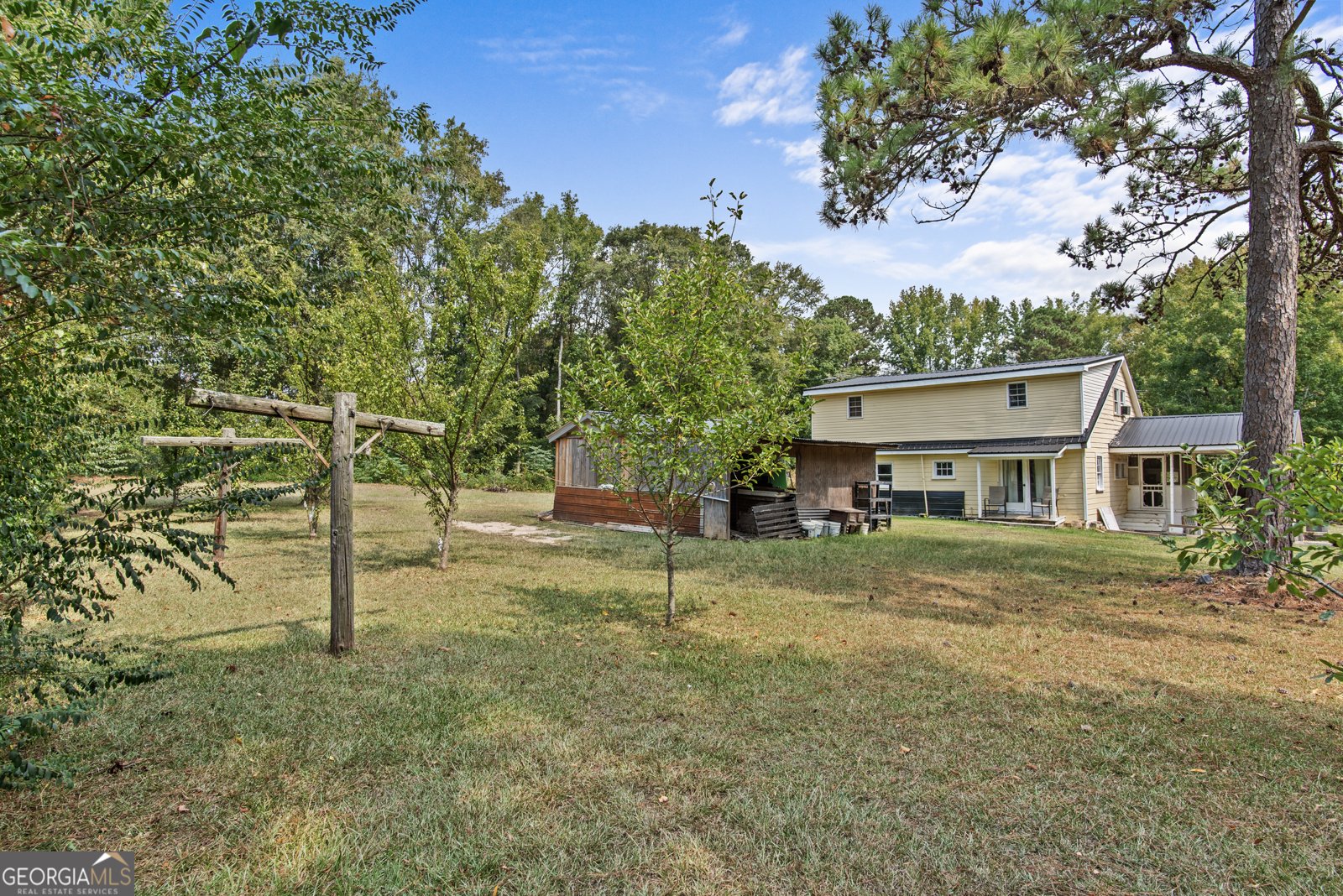 2040 Highway 77 Union Point - 30