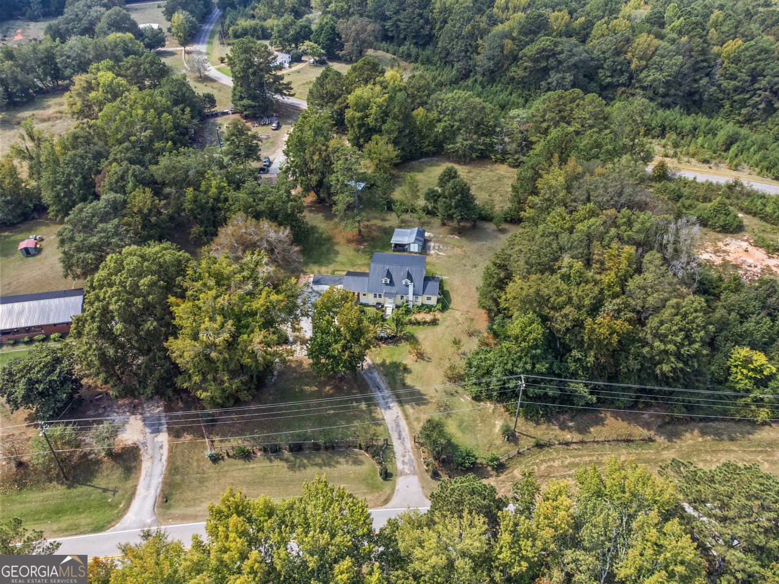 2040 Highway 77 Union Point - 31