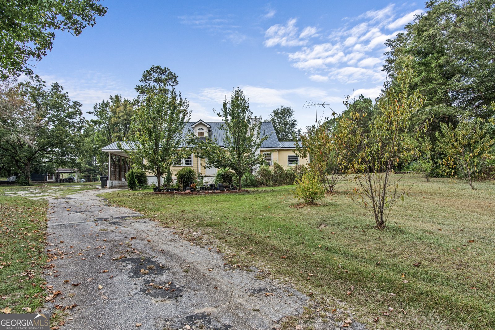 2040 Highway 77 Union Point - 34