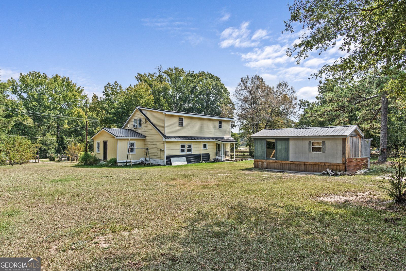 2040 Highway 77 Union Point - 39