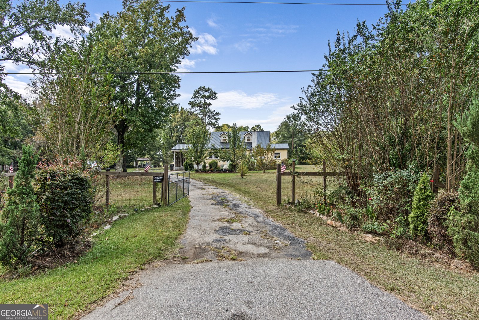 2040 Highway 77 Union Point - 4