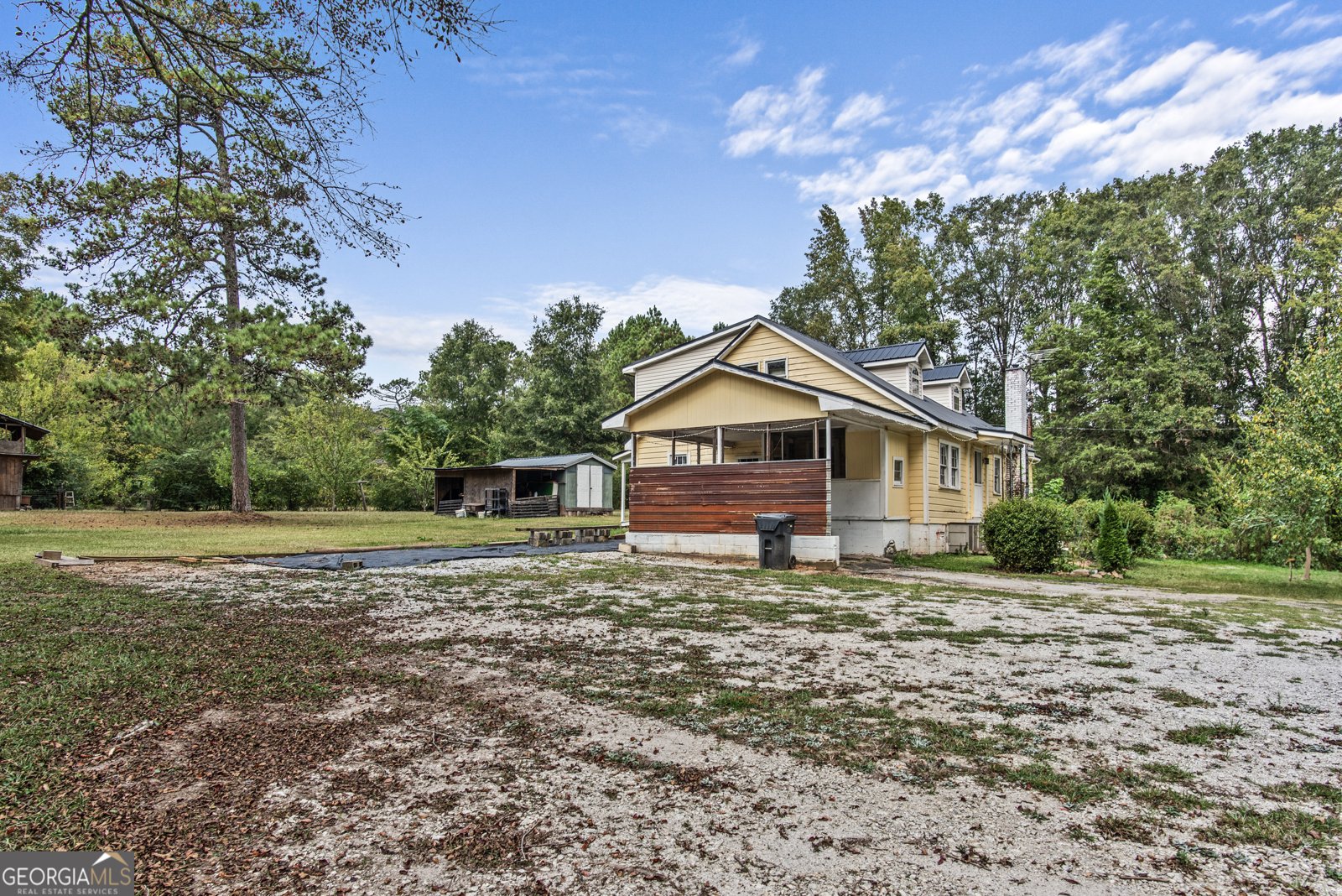 2040 Highway 77 Union Point - 40