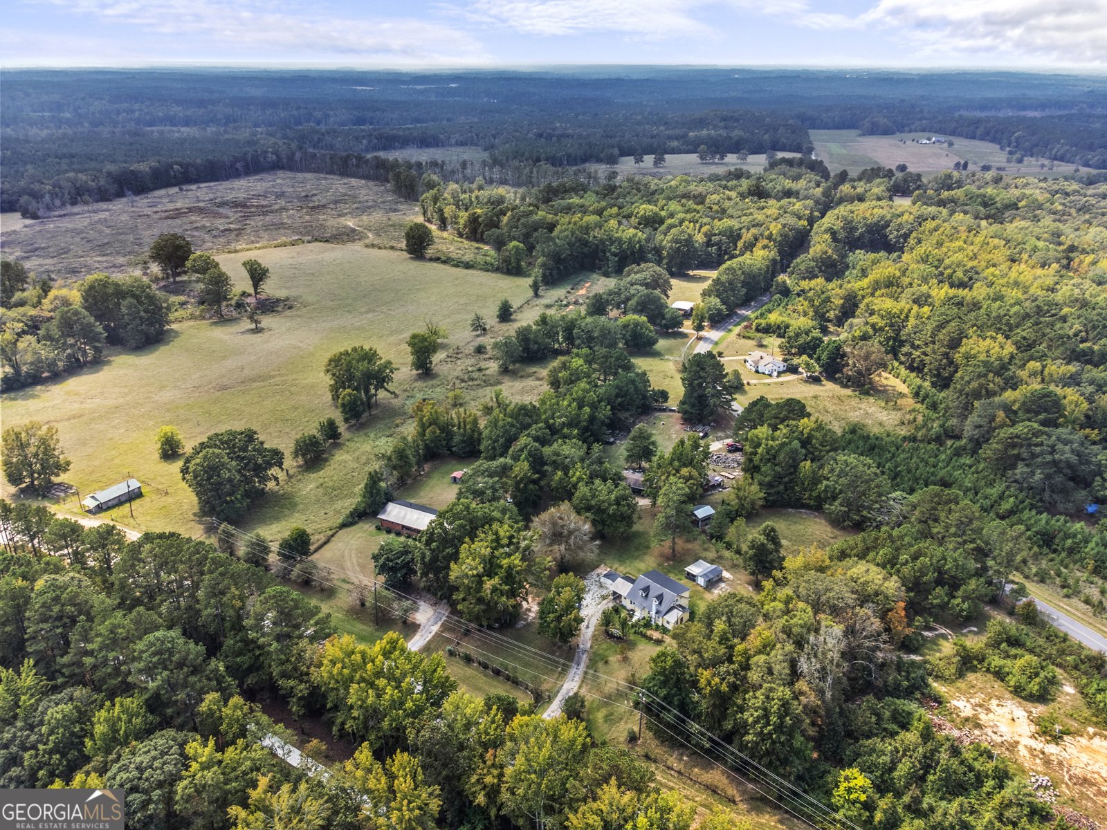 2040 Highway 77 Union Point - 45