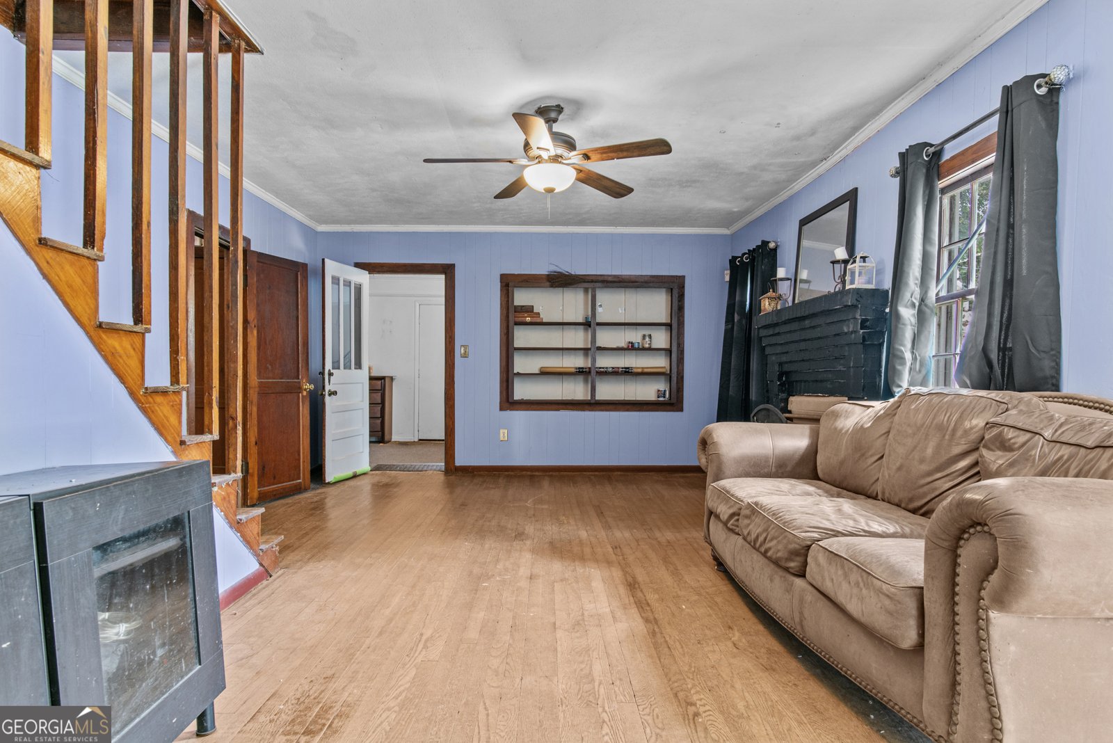 2040 Highway 77 Union Point - 5