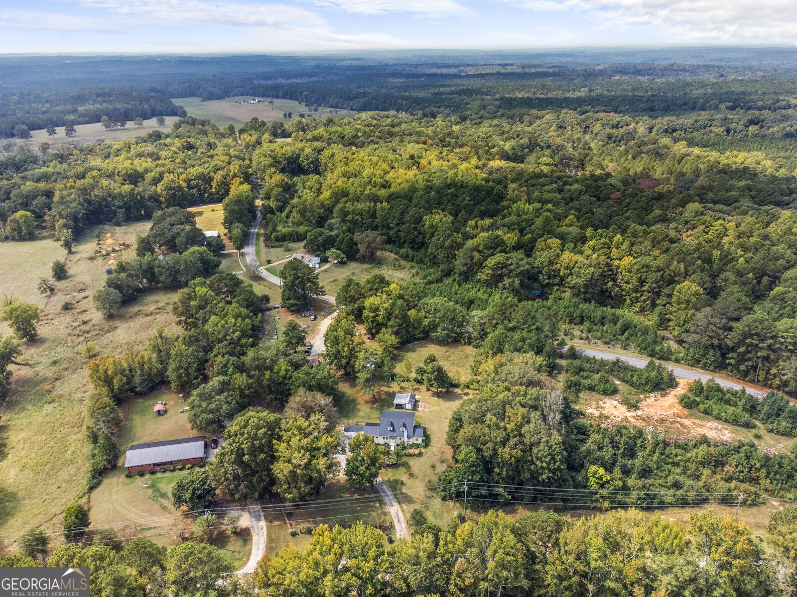 2040 Highway 77 Union Point - 52