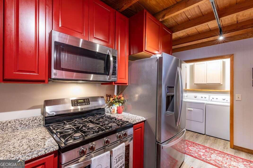 132 Silver Dollar Lane Young Harris - 11