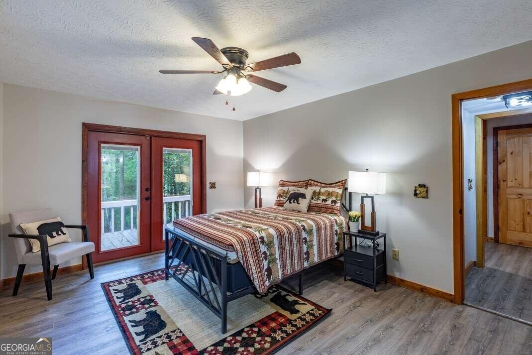 132 Silver Dollar Lane Young Harris - 13
