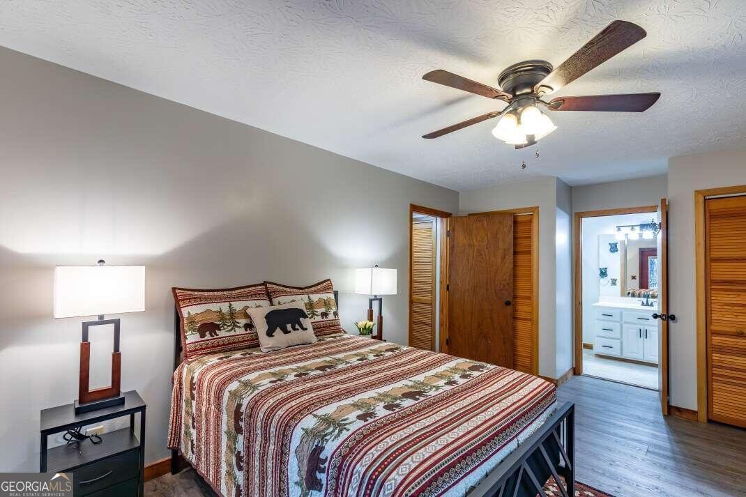 132 Silver Dollar Lane Young Harris - 15
