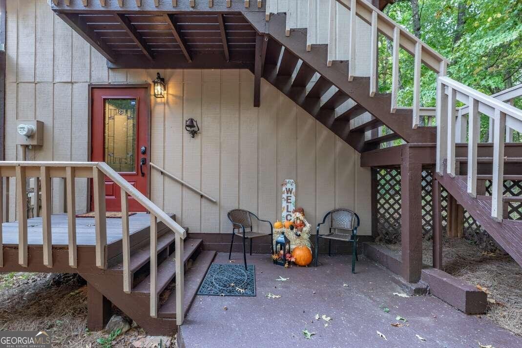 132 Silver Dollar Lane Young Harris - 2