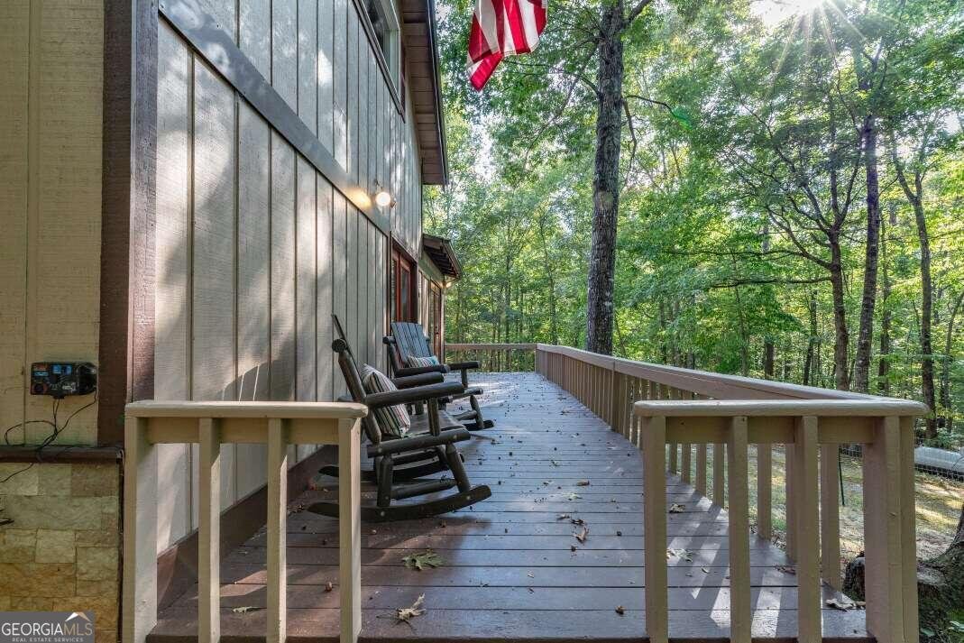 132 Silver Dollar Lane Young Harris - 3