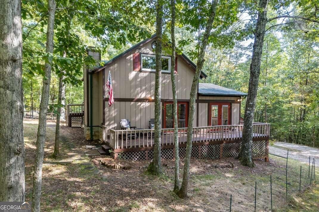 132 Silver Dollar Lane Young Harris - 31