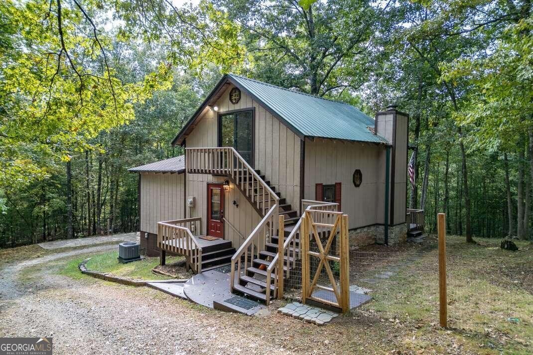 132 Silver Dollar Lane Young Harris - 32