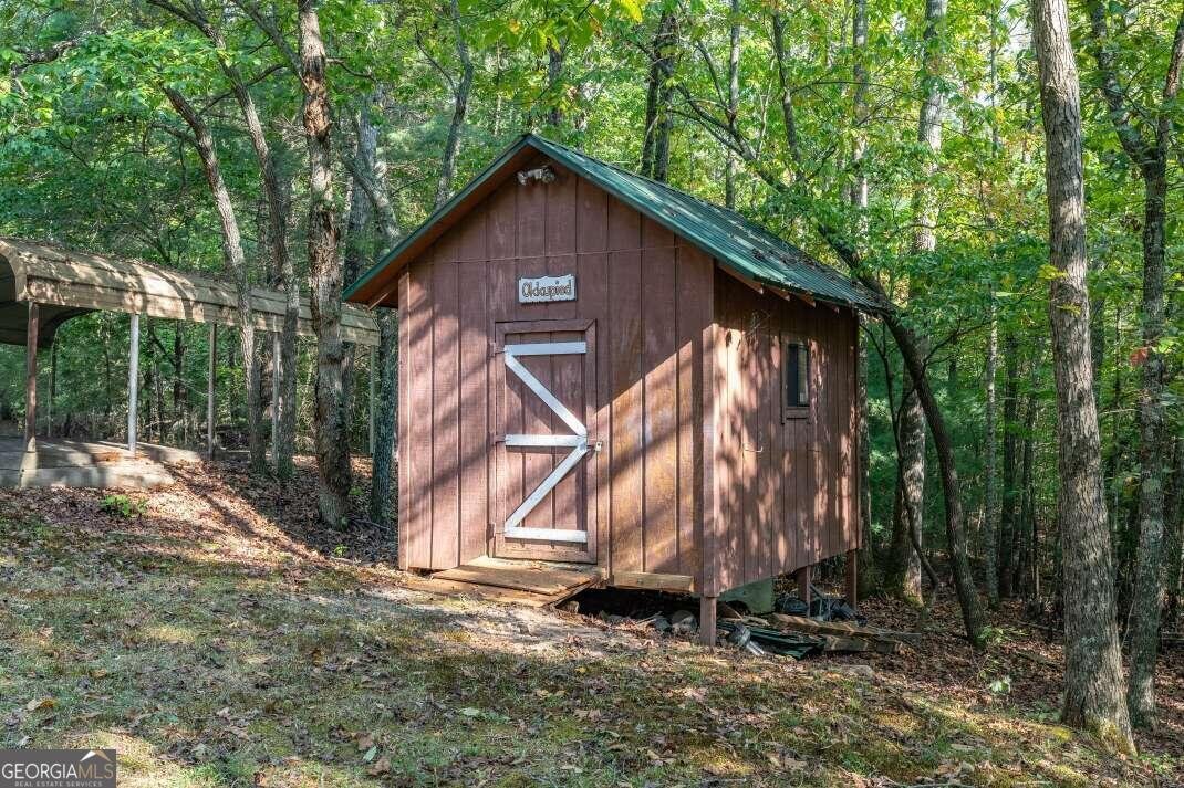 132 Silver Dollar Lane Young Harris - 34