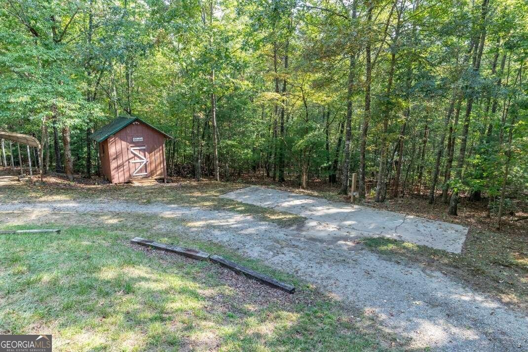 132 Silver Dollar Lane Young Harris - 35
