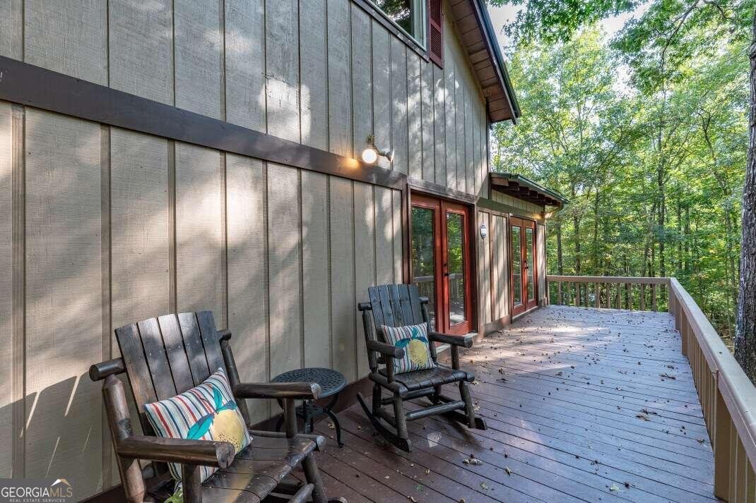 132 Silver Dollar Lane Young Harris - 4