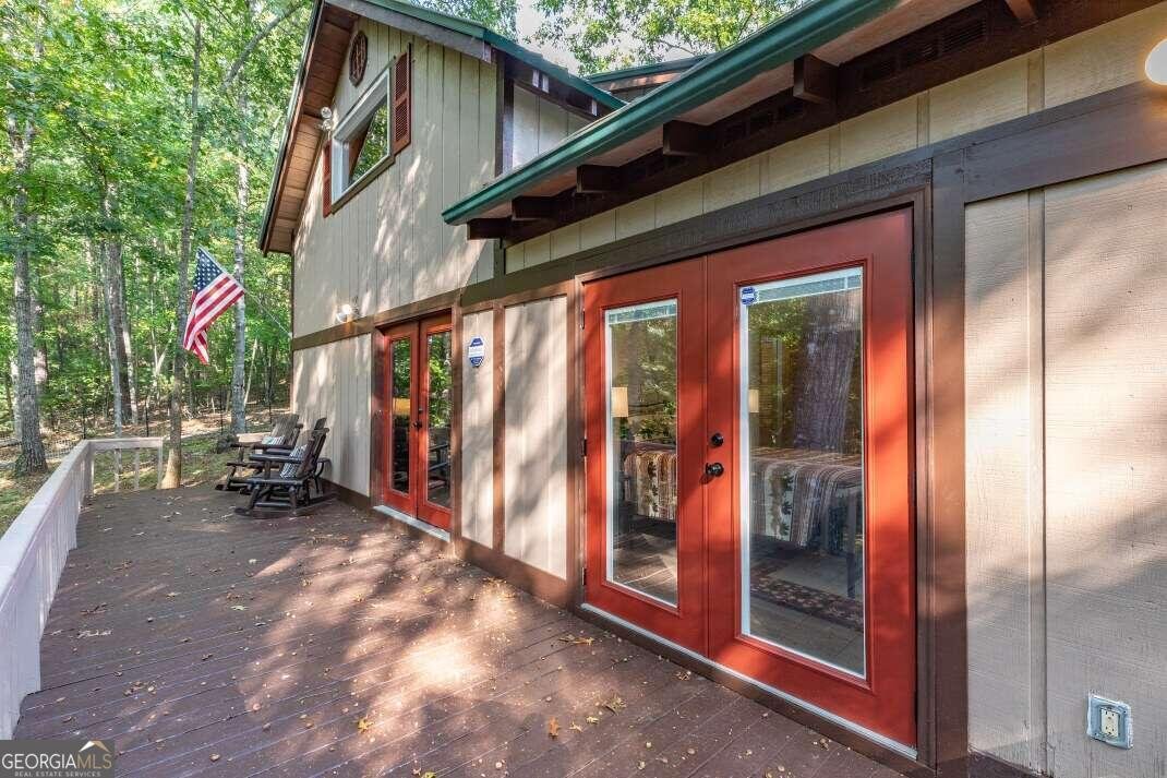 132 Silver Dollar Lane Young Harris - 5