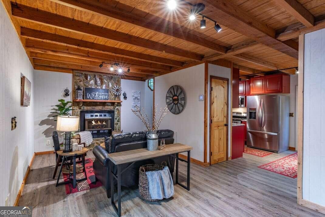 132 Silver Dollar Lane Young Harris - 9