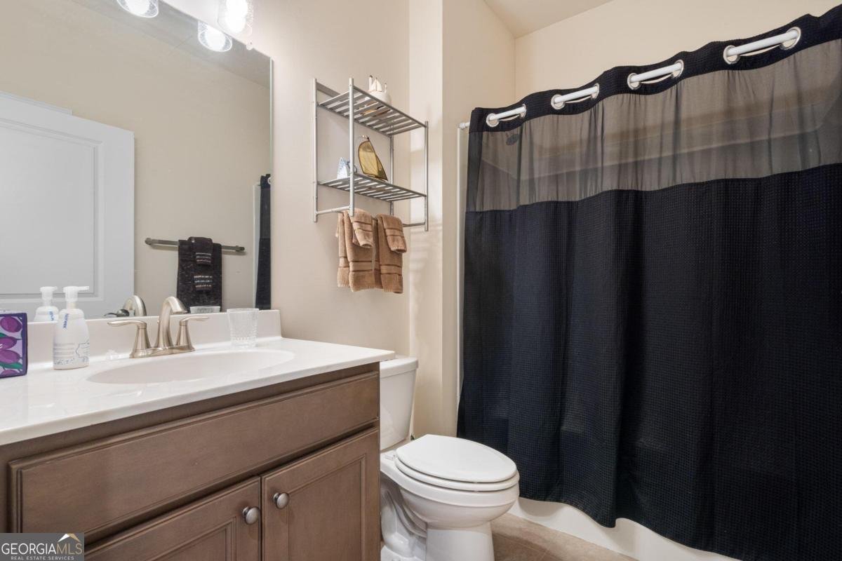 1081 Southwood Way Greensboro - 10