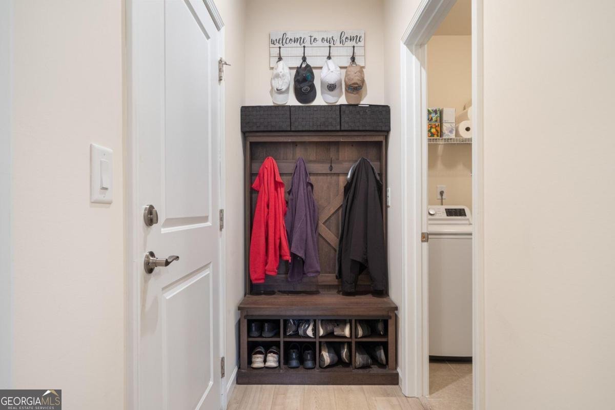 1081 Southwood Way Greensboro - 11