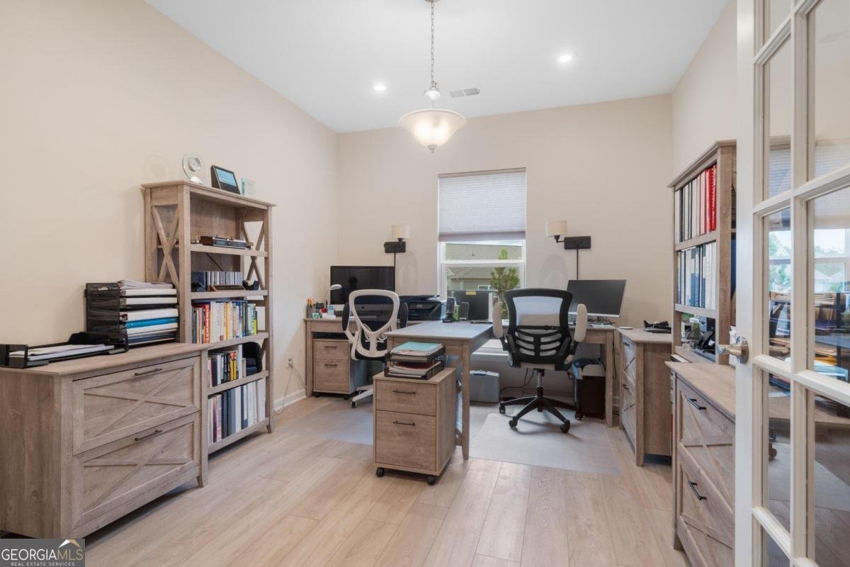 1081 Southwood Way Greensboro - 13