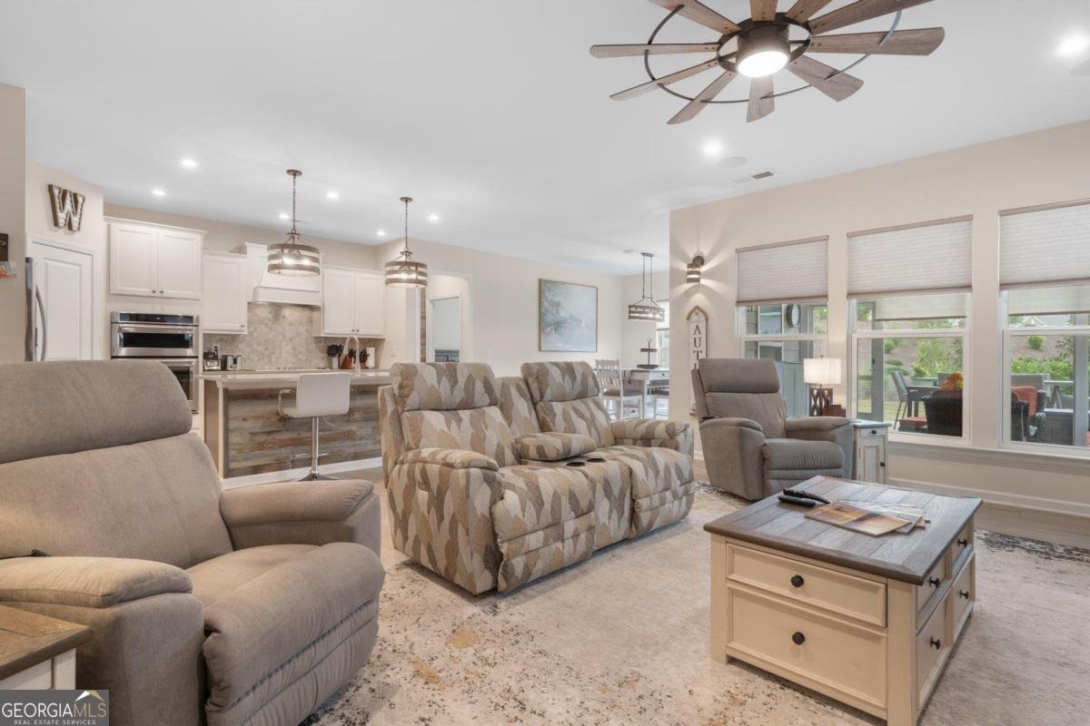 1081 Southwood Way Greensboro - 17