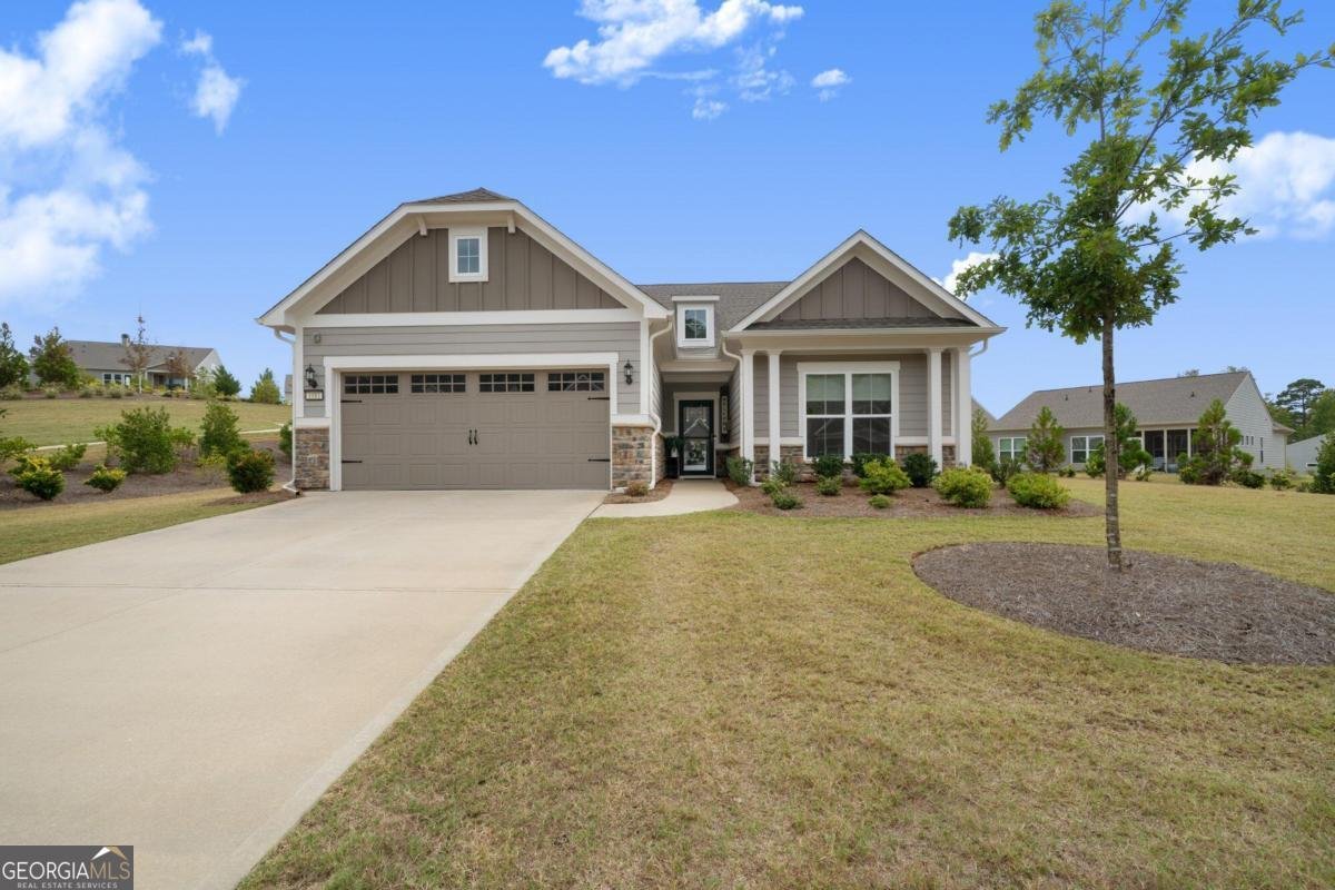 1081 Southwood Way Greensboro - 2